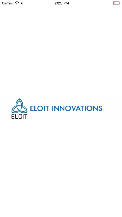 Eloit Public School