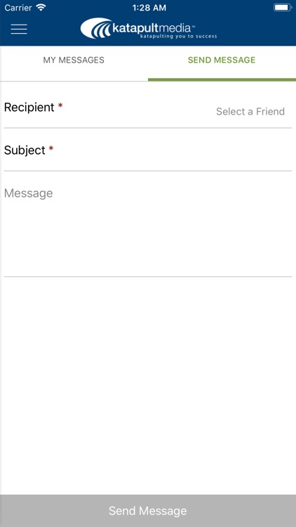 HubHuman screenshot-6