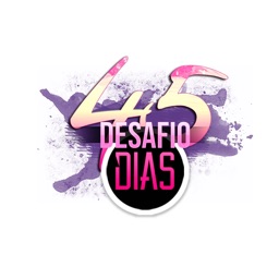 Desafio 45 Dias