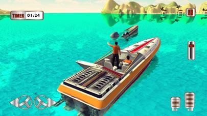 Beach Rescue Coast Guard – Summer Team Game 1.0 IOS -