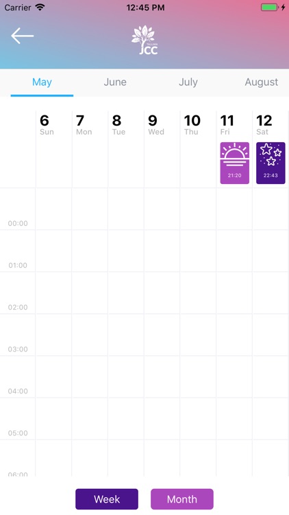 JCC Tallinn screenshot-3