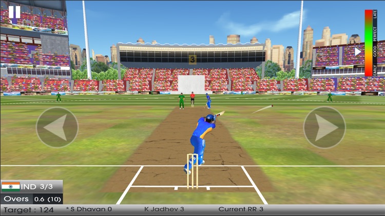 World Champions Cricket T20 screenshot-6