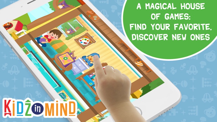 KidzInMind