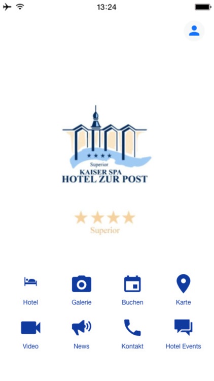 KAISER SPA HOTEL ZUR POST