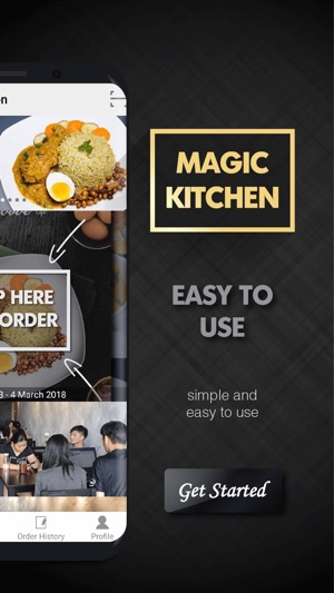 Magic Kitchen (Malaysia)(圖5)-速報App