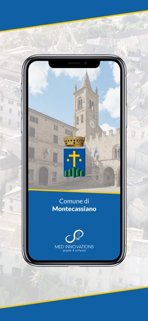 Montecassiano(圖1)-速報App