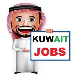 Kuwait Jobs