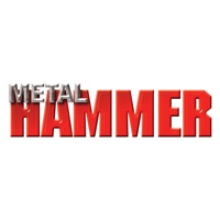 METAL HAMMER app not working? crashes or has problems?