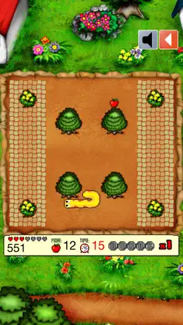 Game screenshot Snake Deluxe 2 Lite apk