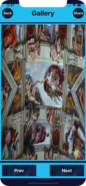 Sistine Chapel - Vatican City(圖4)-速報App