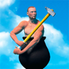 Getting Over It-Bennett Foddy