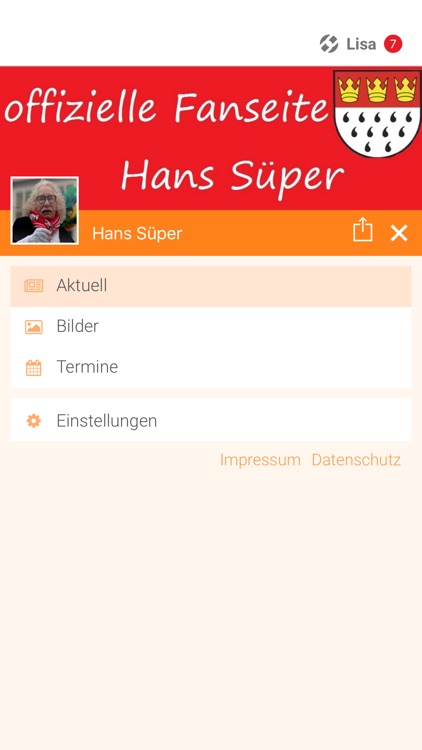 Hans Süper