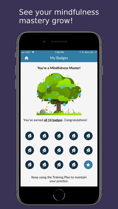 Mindfulness Coach App Download - Android APK