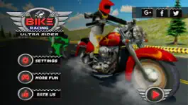 Game screenshot Real Bike Racing Ultra Rider mod apk