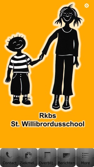 St. Willibrordusschool(圖3)-速報App