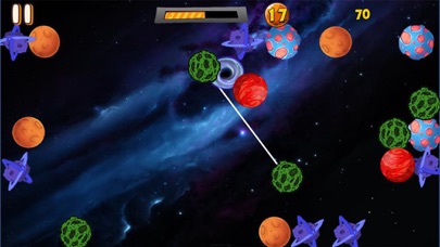 Universe Collapse screenshot 4