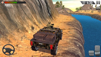 Flying Hero Robot Battle Games screenshot 4