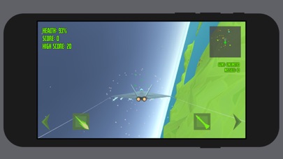 Fun Fly Flight Simulator screenshot 3