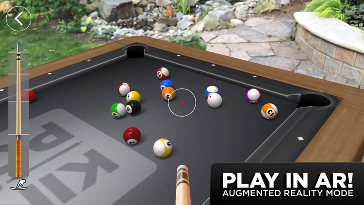 Kings of Pool screenshot-4