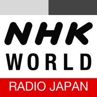 NHK WORLD RADIO JAPAN