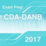 CDA-DANB - 2017 Practice Exam