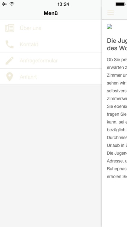 Jugendherberge Bremen