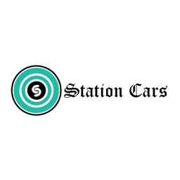 Station Cars Driver
