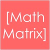 [Math Matrix] -Matrix Calcular