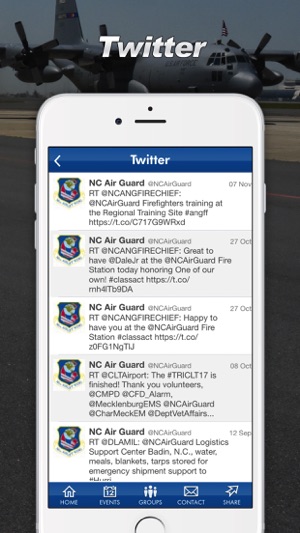 145th Airlift Wing(圖5)-速報App