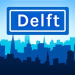 Straatnamen van Delft