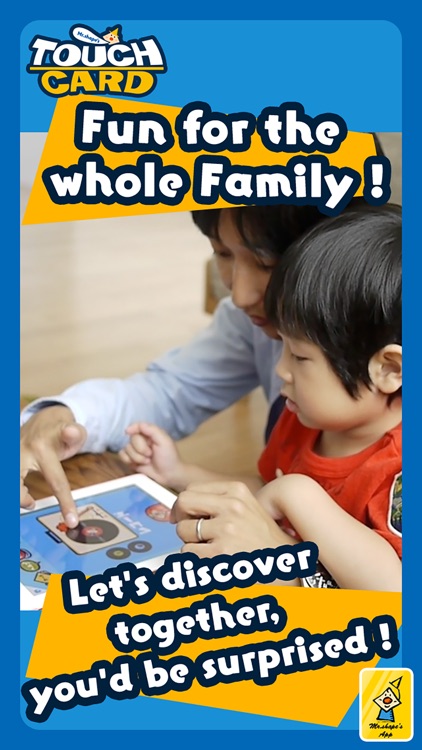 Mr.shape's TouchCard screenshot-3