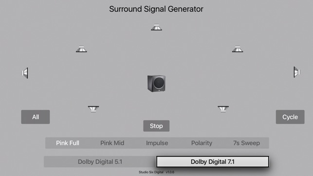 Surround Generator(圖3)-速報App