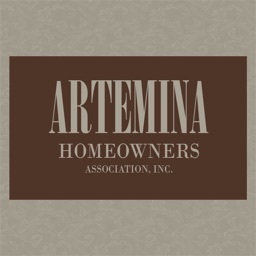 Artemina HOA