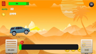 How to cancel & delete Hill Top Jeep Racing from iphone & ipad 4