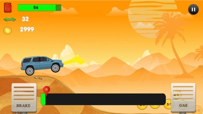 Hill Top Jeep Racing screenshot 4
