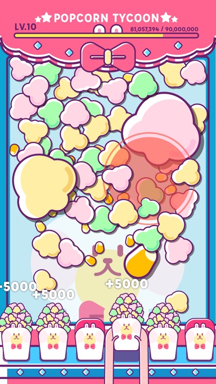 Popcorn Tycoon