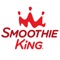 The Smoothie King Healthy Rewards app is an easy way to get rewarded with every smoothie purchase
