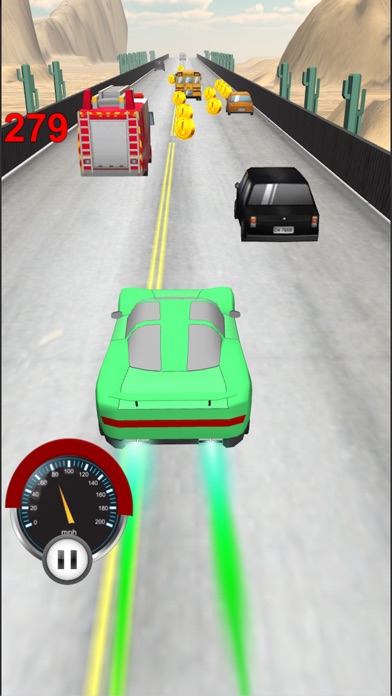RACING CARS 3D 1.0.3 IOS ĐUA XE RACING CARS 3D 1.0.3 IOS
