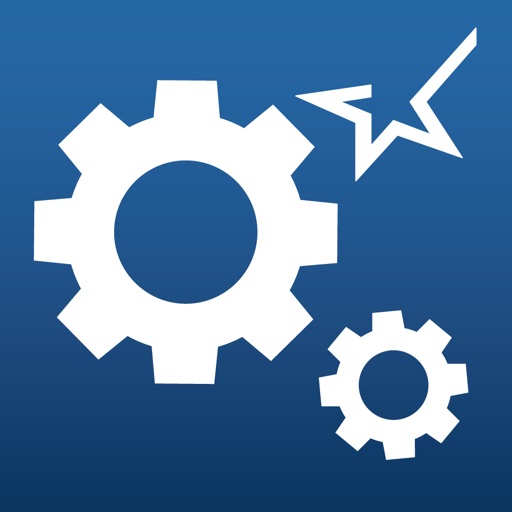 Star Setting Utility Icon