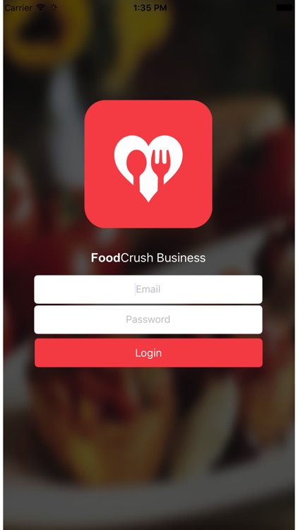 Food Crush Business