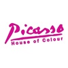 Picasso House of Colour