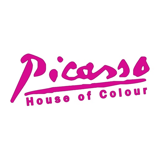 Picasso House of Colour icon