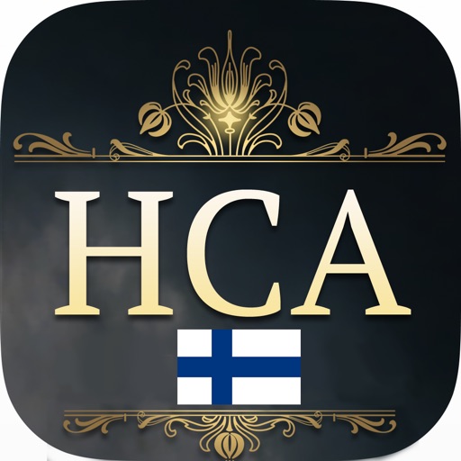 Get H.C. Andersenin Taikaseikkailu for iOS, iPhone, iPad Aso Report