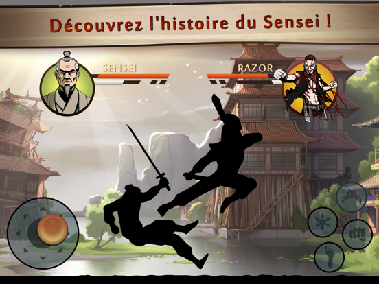 Shadow Fight 2 Special Edition Shadow Fight 2 Special Edition