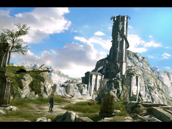 download free infinity blade 2