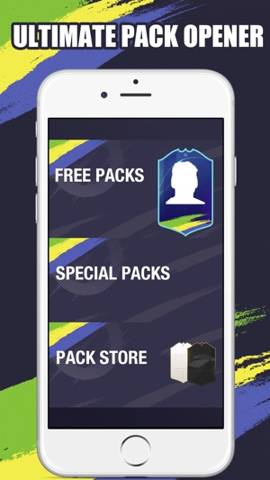 FUT PACK 19 - mobile companion(圖1)-速報App