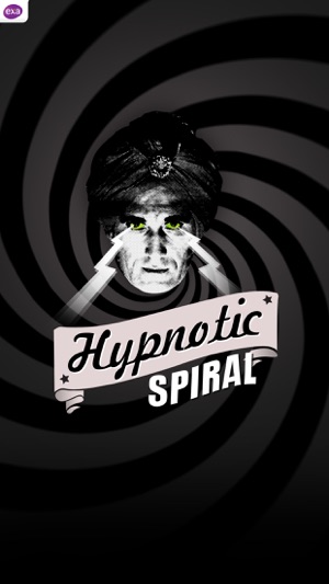 Hypnotic Spiral - 催眠螺旋(圖1)-速報App