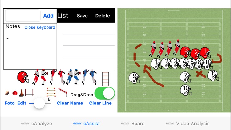 Football Scout