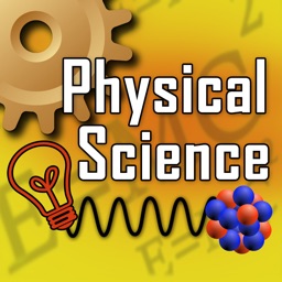 Signing Physical Science: SPSD