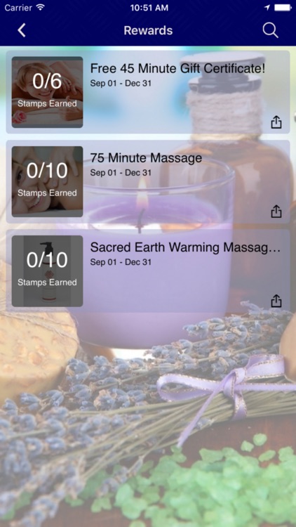 Go Massage-Intuitive Bodywork